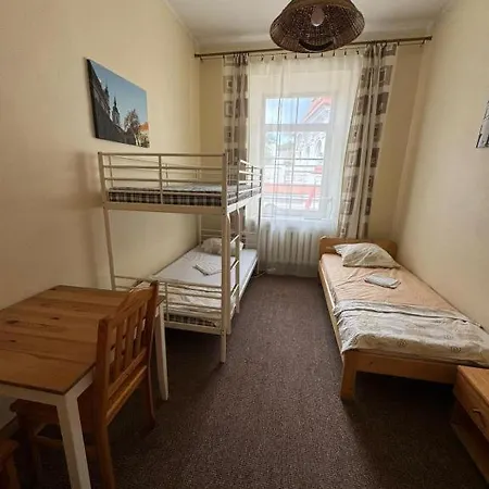 Litinterp Bed & Breakfast Vilnius