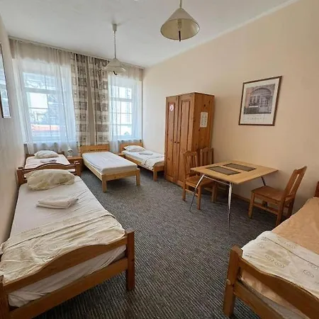 Litinterp Bed & Breakfast Vilnius