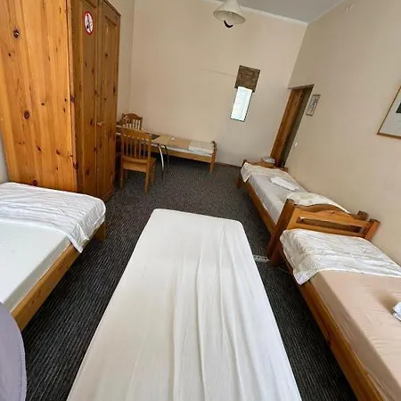 Litinterp Bed & Breakfast