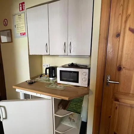 Litinterp Bed & Breakfast *