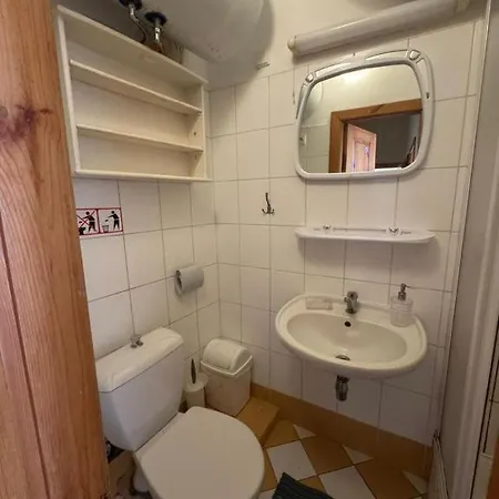 Bed & Breakfast Litinterp Vilnius