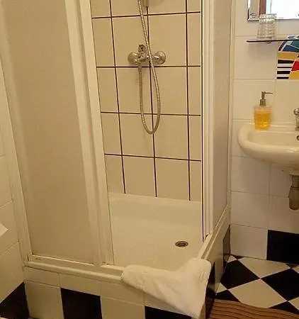 Litinterp Bed & Breakfast *