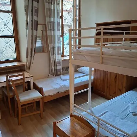 Litinterp Bed & Breakfast Vilnius