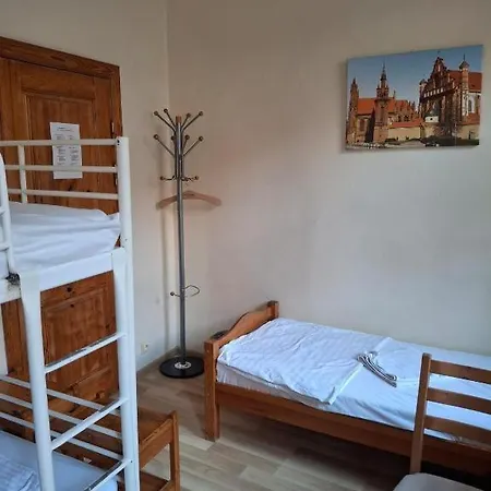 Litinterp Bed & Breakfast