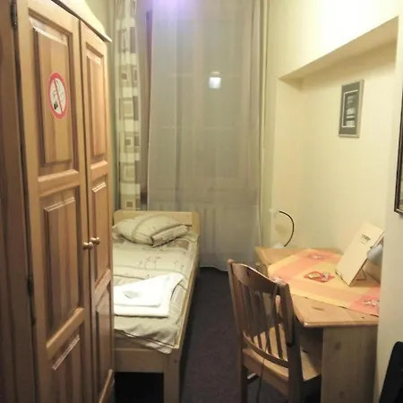 Bed & Breakfast Litinterp Vilnius