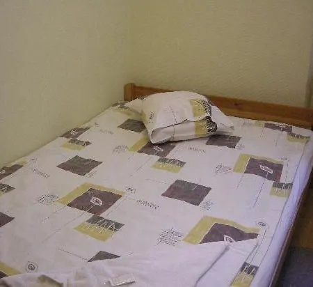 Litinterp Bed & Breakfast Vilnius