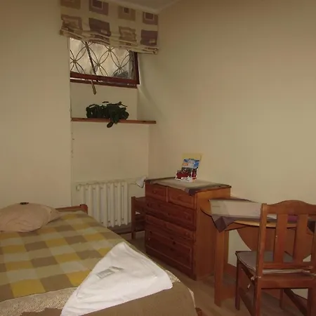 Bed & Breakfast Litinterp *