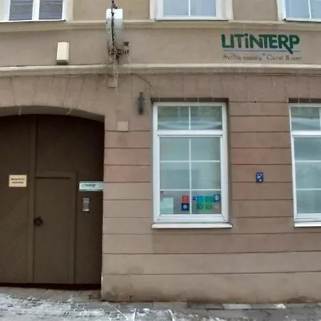 Litinterp Bed & Breakfast *